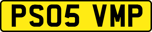 PS05VMP