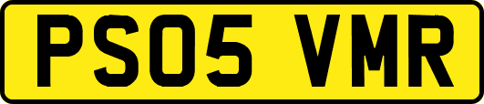 PS05VMR