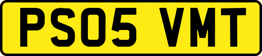 PS05VMT