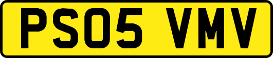 PS05VMV