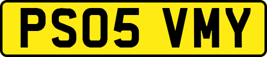PS05VMY
