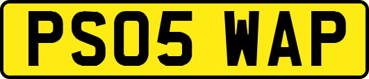 PS05WAP