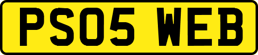 PS05WEB