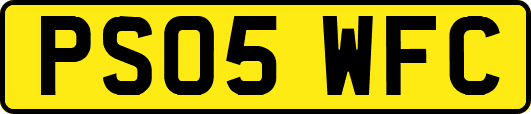PS05WFC