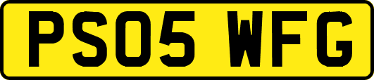 PS05WFG