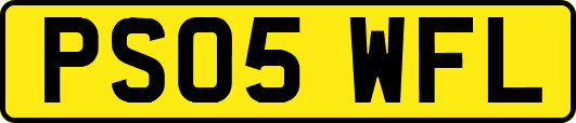 PS05WFL