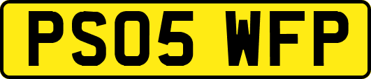 PS05WFP