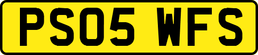 PS05WFS