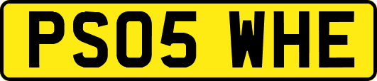 PS05WHE
