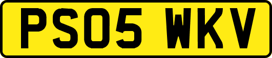 PS05WKV