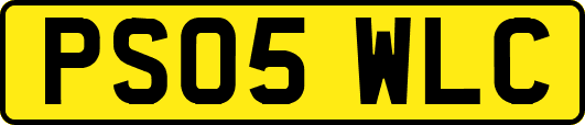 PS05WLC