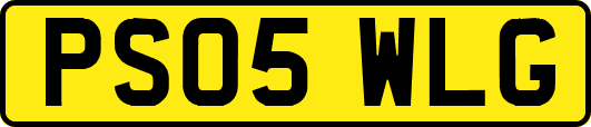 PS05WLG