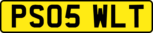 PS05WLT