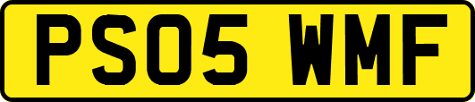 PS05WMF