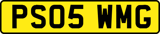 PS05WMG