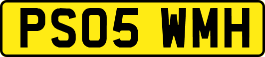 PS05WMH