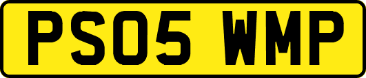 PS05WMP