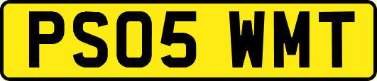 PS05WMT