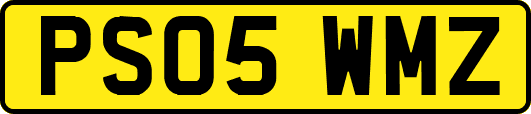 PS05WMZ