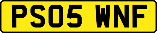PS05WNF