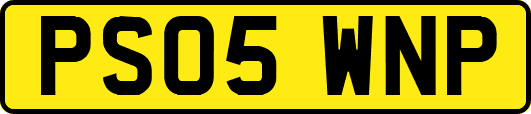 PS05WNP