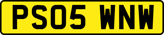 PS05WNW