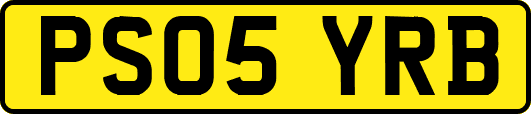 PS05YRB