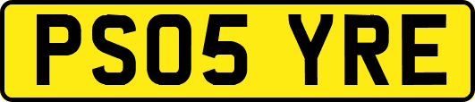 PS05YRE