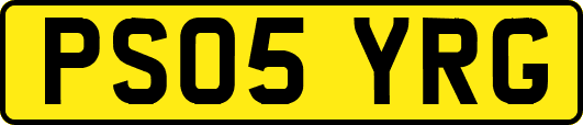 PS05YRG