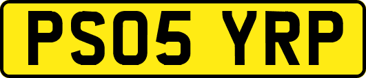 PS05YRP