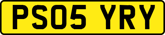 PS05YRY