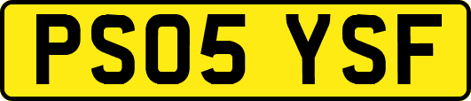 PS05YSF