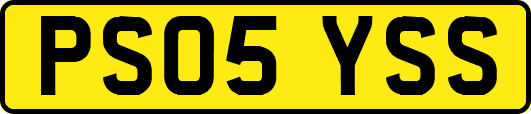PS05YSS