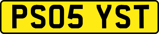 PS05YST