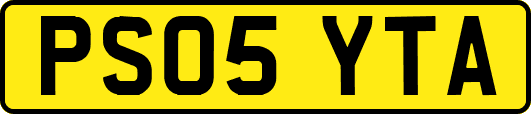 PS05YTA