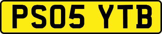 PS05YTB