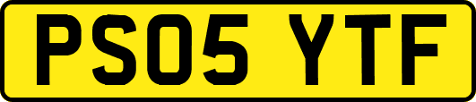 PS05YTF