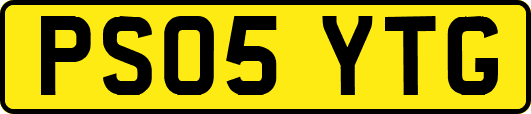 PS05YTG
