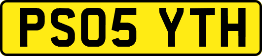 PS05YTH