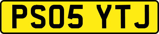 PS05YTJ