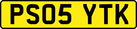 PS05YTK