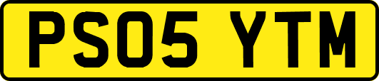PS05YTM