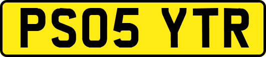PS05YTR