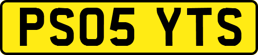 PS05YTS