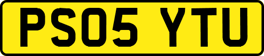 PS05YTU