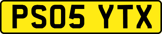 PS05YTX