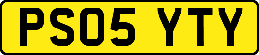 PS05YTY