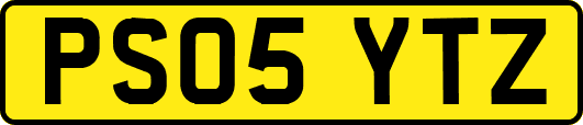 PS05YTZ