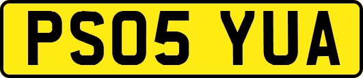 PS05YUA
