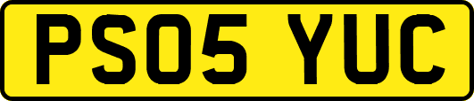 PS05YUC